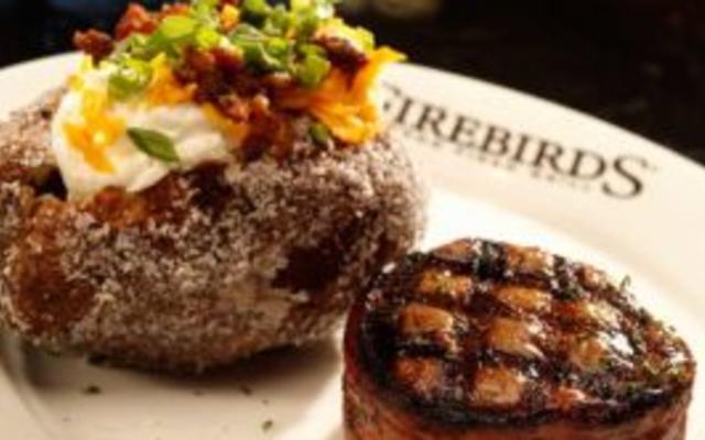 Firebirds Wood Fired Grill