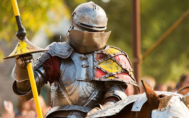 Renaissance Festival