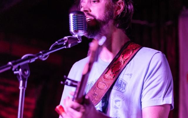 Seth Lee Jones Band | The Colony | Tulsa, OK 74114