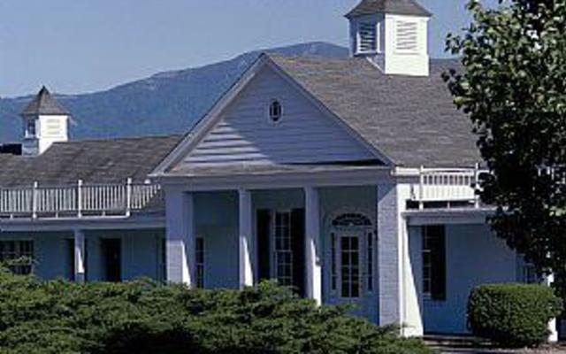 Luray Caverns Motels