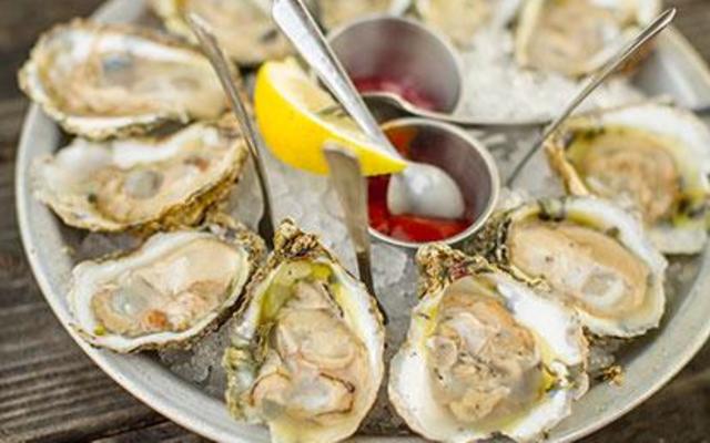 2022 Urbanna Oyster Festival