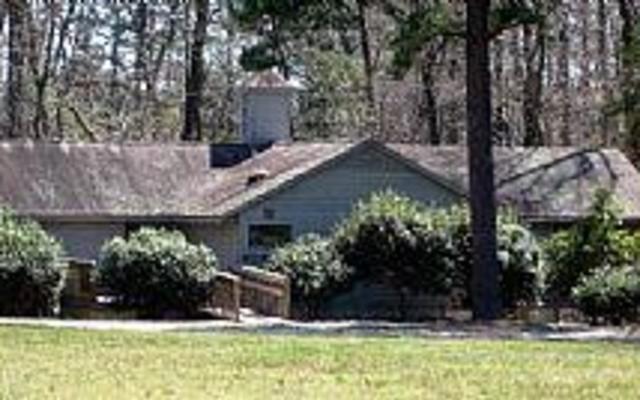 Jamestown 4h Educational Center Camp