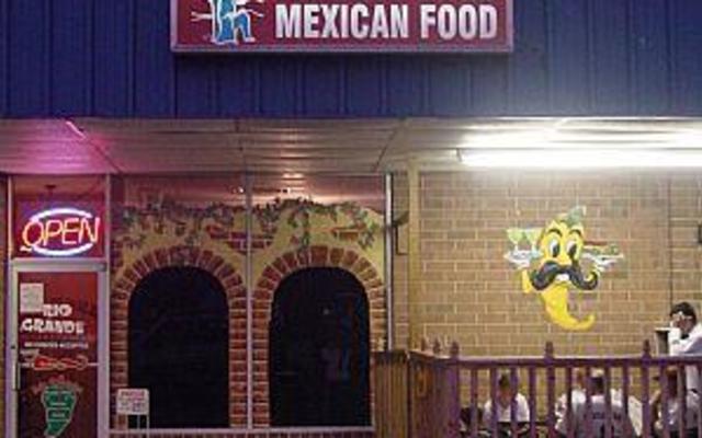 Rio Grande Mexican Restaurant