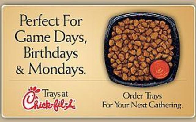 Chick-fil-A - Southpoint