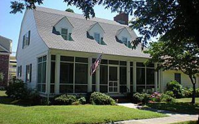 A Bayview Beauty