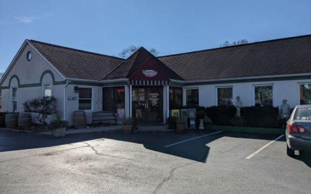 Mamma Mia Italian Restaurant