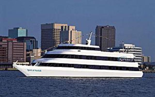 Spirit Of Norfolk