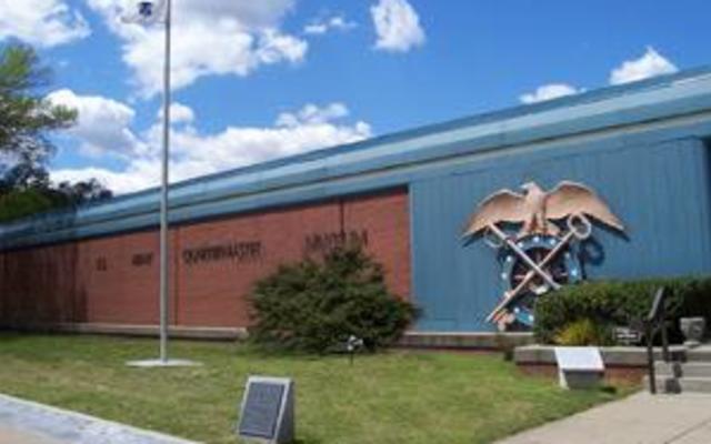 US Army Quartermaster Museum
