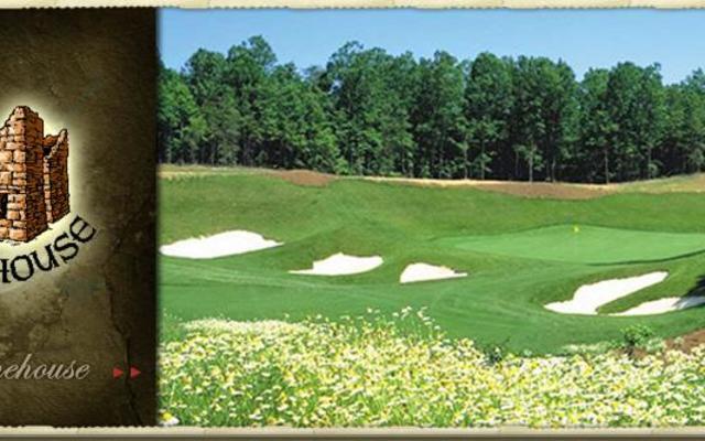 Stonehouse Golf Club