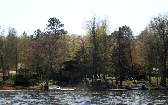 Bay Park Resort and Campground