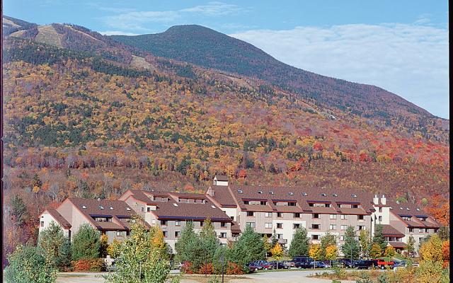 Black Bear Lodge | Waterville Valley, NH