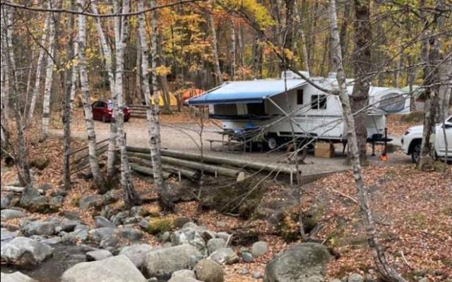 river valley campground