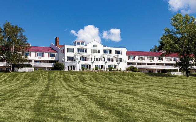 Resort North Red Jacket Mountain View Resort Red Jacket Resort