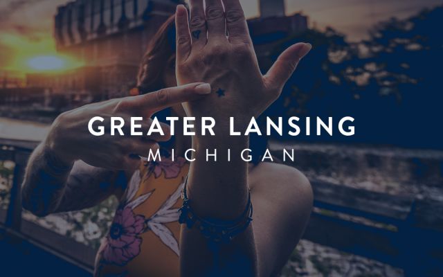 Residence Inn West MSU/BIG10 Special Rate - $95