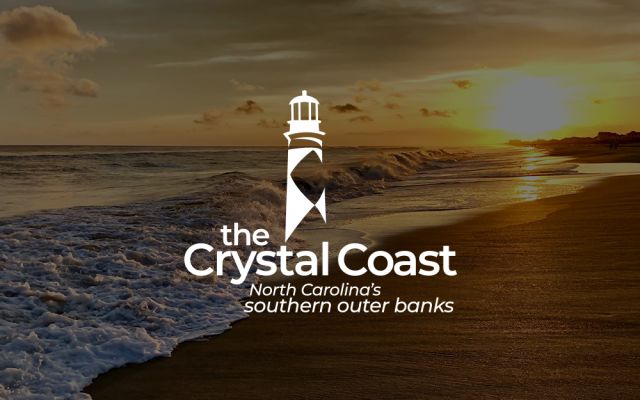 crystal coast