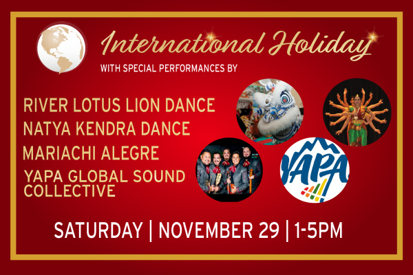 International Holiday