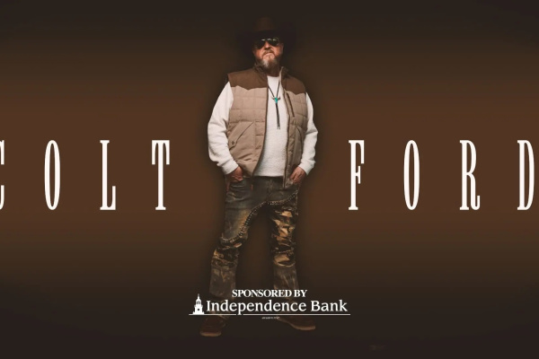 Jammin’ at Jeptha feat. Colt Ford