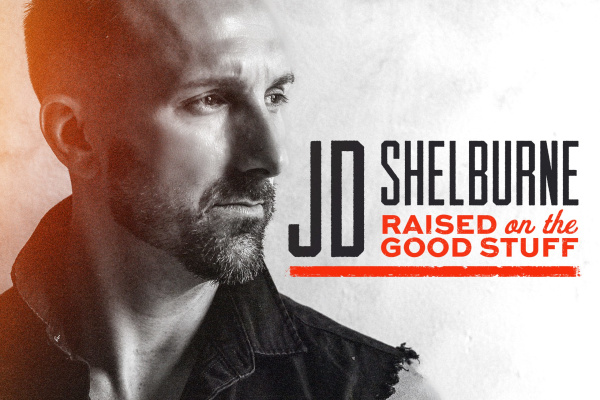 JD Shelburne Veteran Benefit Concert