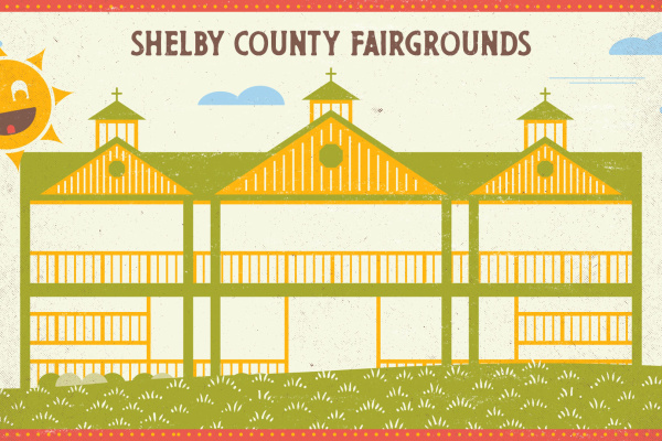 In Harmony – The Commonwealth Tour: Presented by the Louisville Orchestra