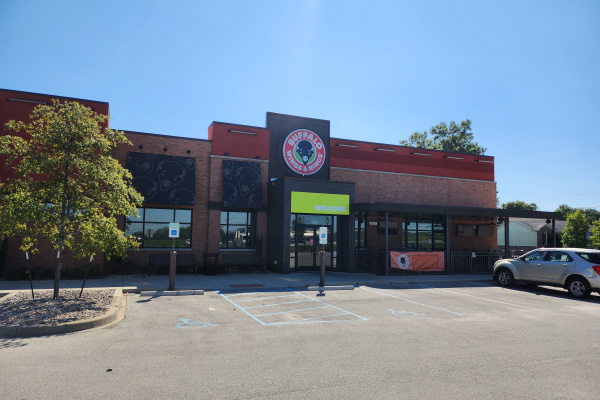 Live Singing Every other Friday at Wings and Rings!