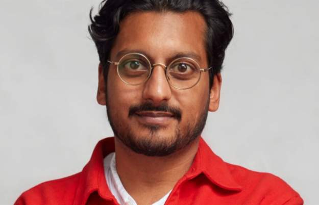 Ahir Shah: Work-in-Progress at The Wardrobe Theatre