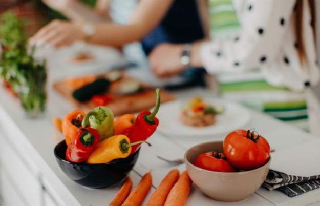 Classic Italian Cuisine Cookery Class at Cooking It!