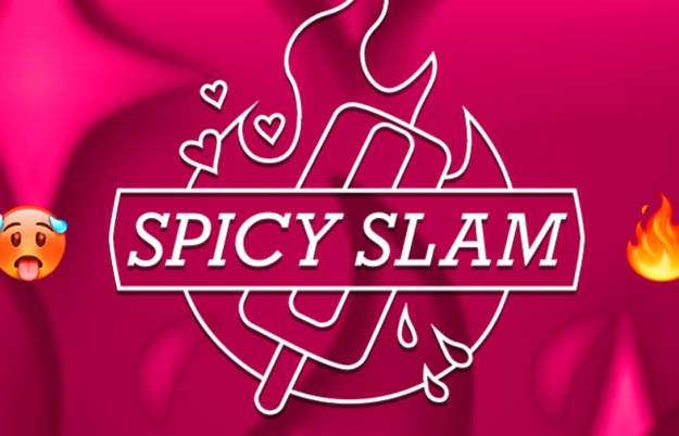 Spicy Slam at The Wardrobe Theatre