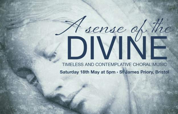 A Sense of the Divine at St James Priory