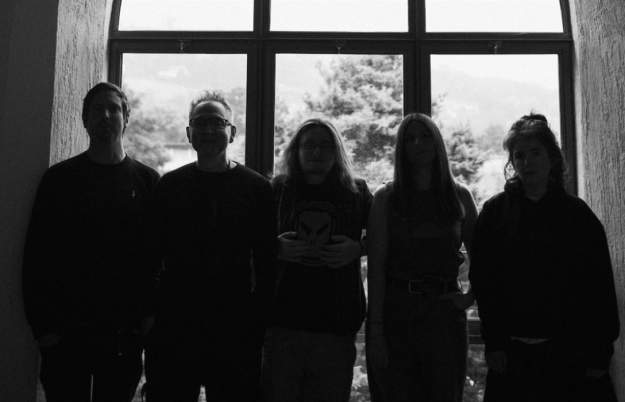 Abrasive Trees With Mt Onsra and Mustelids at The Exchange