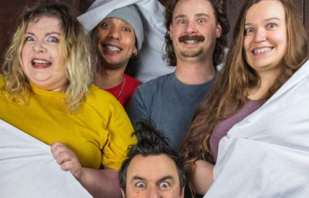 Basic Self Care at The Wardrobe Theatre
