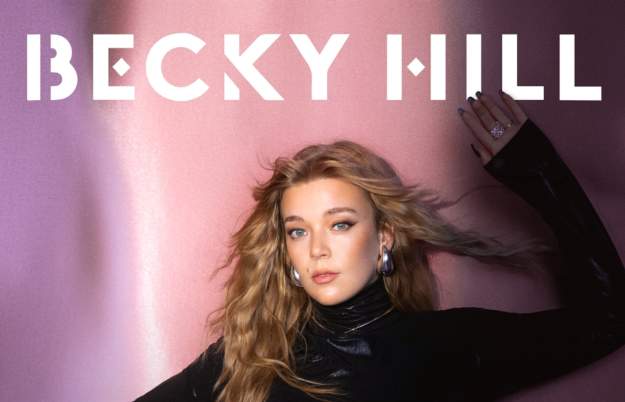 Becky Hill - Feast Live
