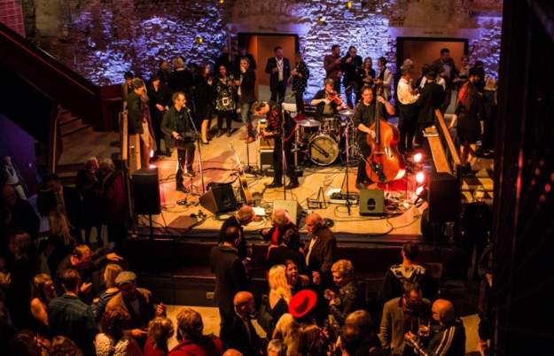 Bristol Old Vic 260