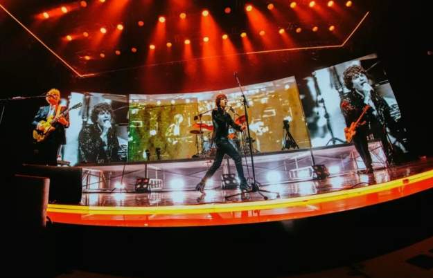 Bristol Sounds: The Kooks