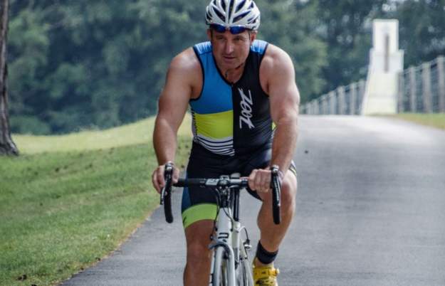 Bowood House Triathlon & Running Festival