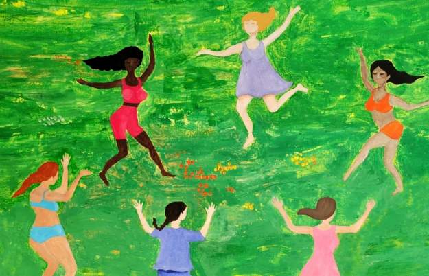 What brings me joy at Glenside Hospital Museum