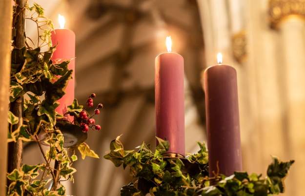 A Shorter Festival of Nine Lessons & Carols at Bristol Cathedral