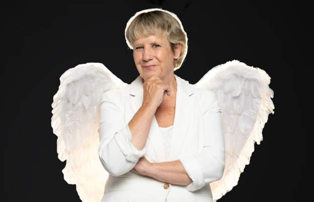 Bristol Pride: Why God Created Lesbians at The Wardrobe Theatre