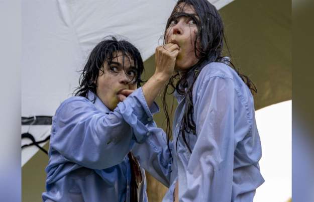 50 Ways To Kill A Slug at The Wardrobe Theatre
