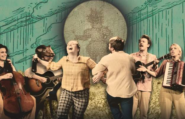 Barleycorn at The Wardrobe Theatre