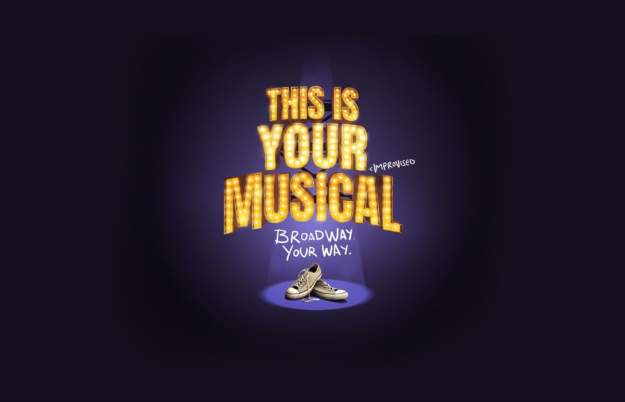 Bristol Pride: This Is Your Musical at The Wardrobe Theatre