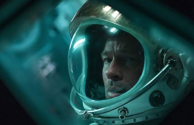 Ad Astra: Bristol Film Festival at The Planetarium