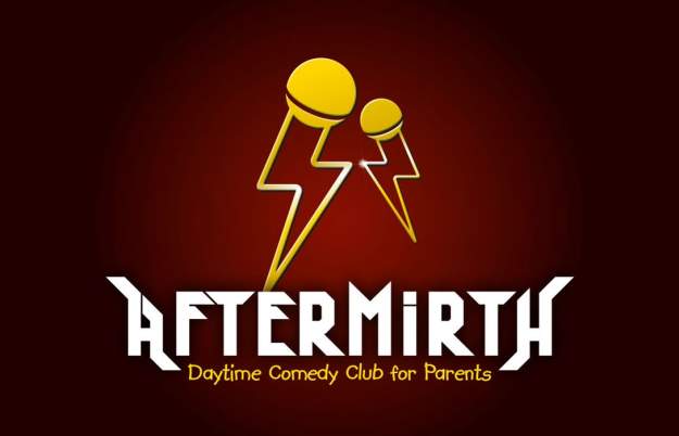 Aftermirth: Daytime Comedy Club for New Parents at The Wardrobe Theatre