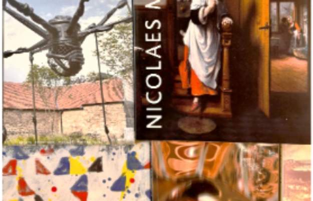 Art Book Sale at The Stradling Collection