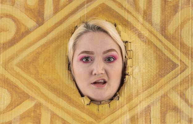 Biscuit Barrel: The 69-Sketch Show - The Bristol Comedy Festival
