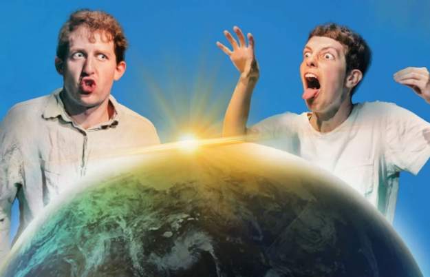 Attenborough & His Animals at The Wardrobe Theatre
