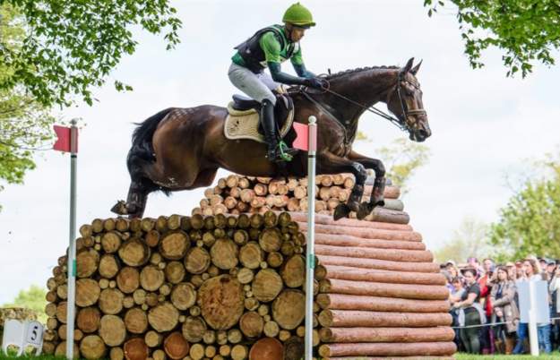 Badminton Horse Trials 2026