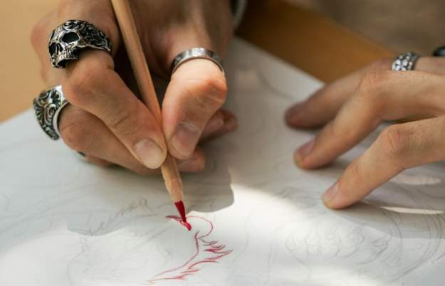 Beltane Zine Workshop at Wiper and True Taproom