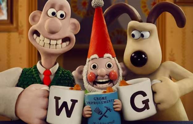 Cracking Films, Gromit!: 50 Years of Aardman at Watershed