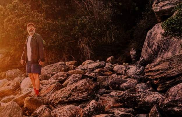 Daniel Kitson: Thrum at Bristol Old Vic