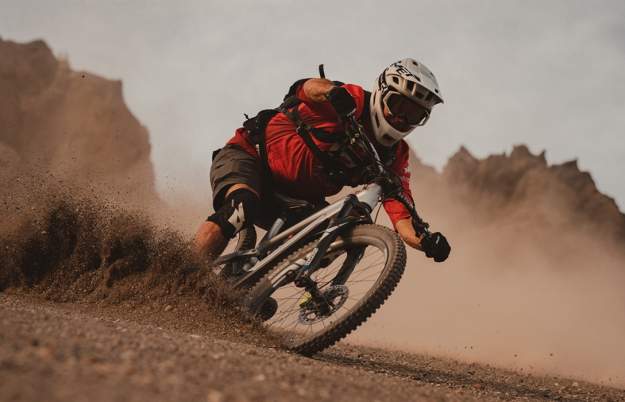 Brett Tippie: The Right Line at Redgrave Theatre